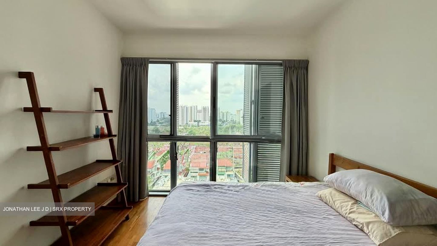 Hillsta (D23), Condominium #599240581